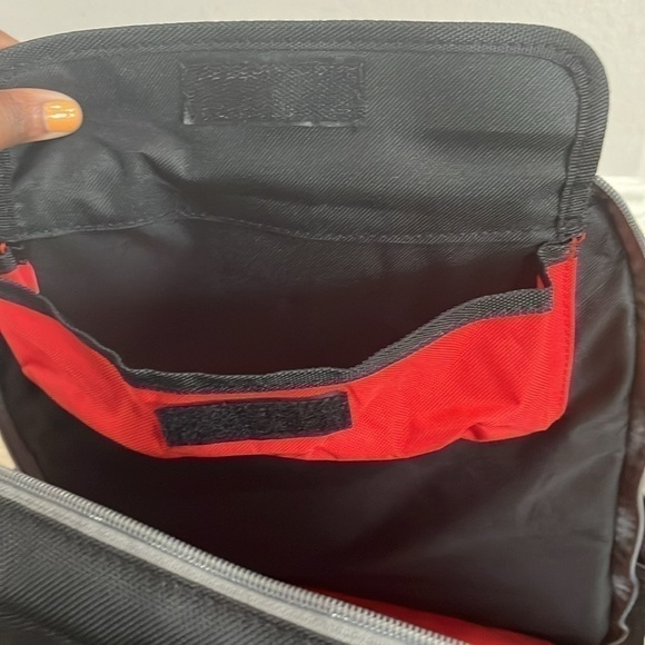 Lincoln Electric All-in-One Welders Backpack | Tool PPE and Electronics Storage - Picture 12 of 12